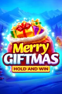 Merry Giftmas: Hold and Win