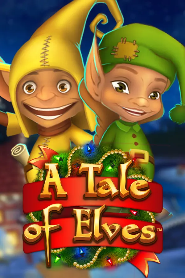 A Tale of Elves