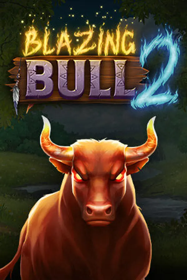 Blazing Bull 2